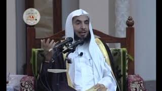 قواعد منهجية في فهم السنة النبوية 6 | لفضيلة الشيخ الدكتور: فالح بن محمد الصغير