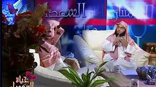 حياة السعداء |منهجية الحياة| الحلقة الثالثة| لفضيلة الشيخ الدكتور: فالح بن محمد الصغير