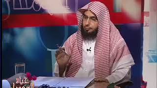 حياة السعداء | السحر | لفضيلة الشيخ الدكتور: فالح بن محمد الصغير