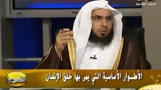 الايمان بالقدر للشيخ فالح الصغير4
