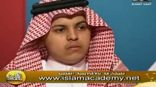 الحياة الطيبة للشيخ فالح الصغير12