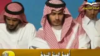 الاكاديمية الاسلامية شرح الاربعون النووية 1 د فالح الصغير 10Youtube com