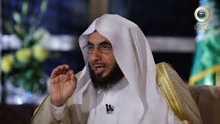 برنامج السراج المنير الجزء الثالث | د. فالح الصغير | ح5| الإرادة و التخطيط