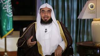 برنامج السراج المنير الجزء الثالث | د. فالح الصغير | ح12| التوازن في المشاعر و العواطف