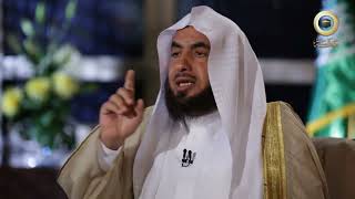 برنامج السراج المنير الجزء الثالث | د. فالح الصغير | ح15| الطموح وحدوده