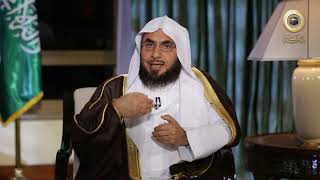 برنامج السراج المنير الجزء الثالث | د. فالح الصغير | ح22 | ترتيب الأولويات