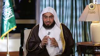 برنامج السراج المنير الجزء الثالث | د. فالح الصغير | ح 21| تحديد الهدف